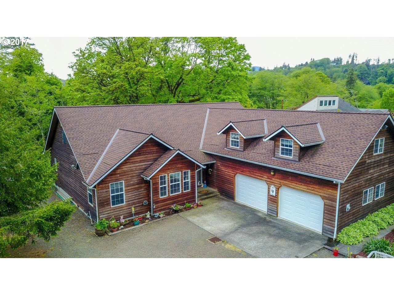 2.90 acres in Tillamook County, Oregon