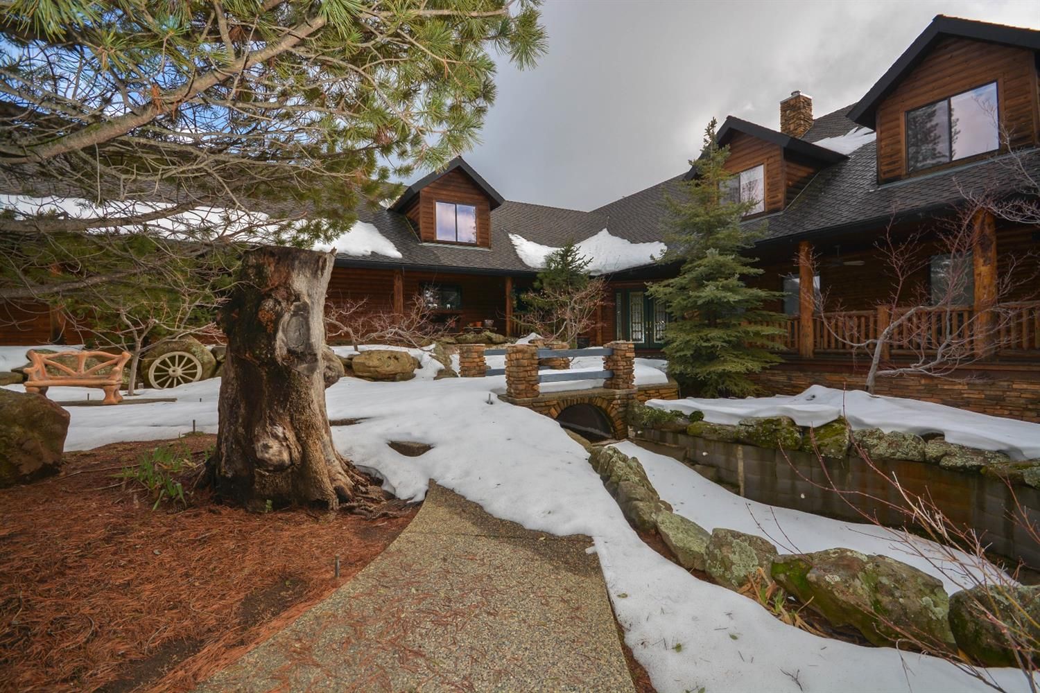 25.53 acres in Fresno County, California