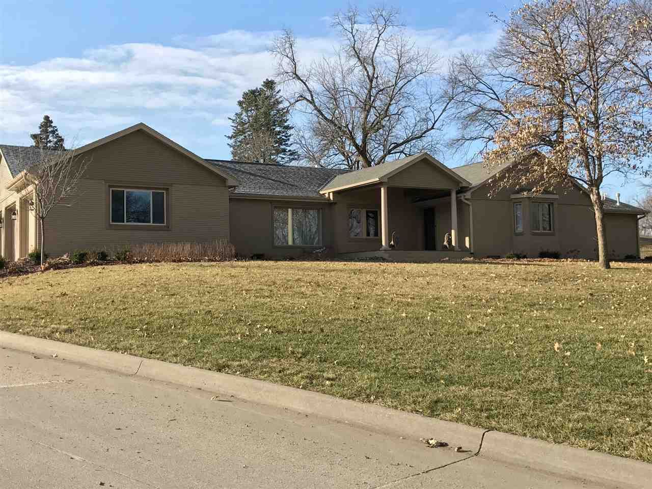 2 acres in Otoe County, Nebraska