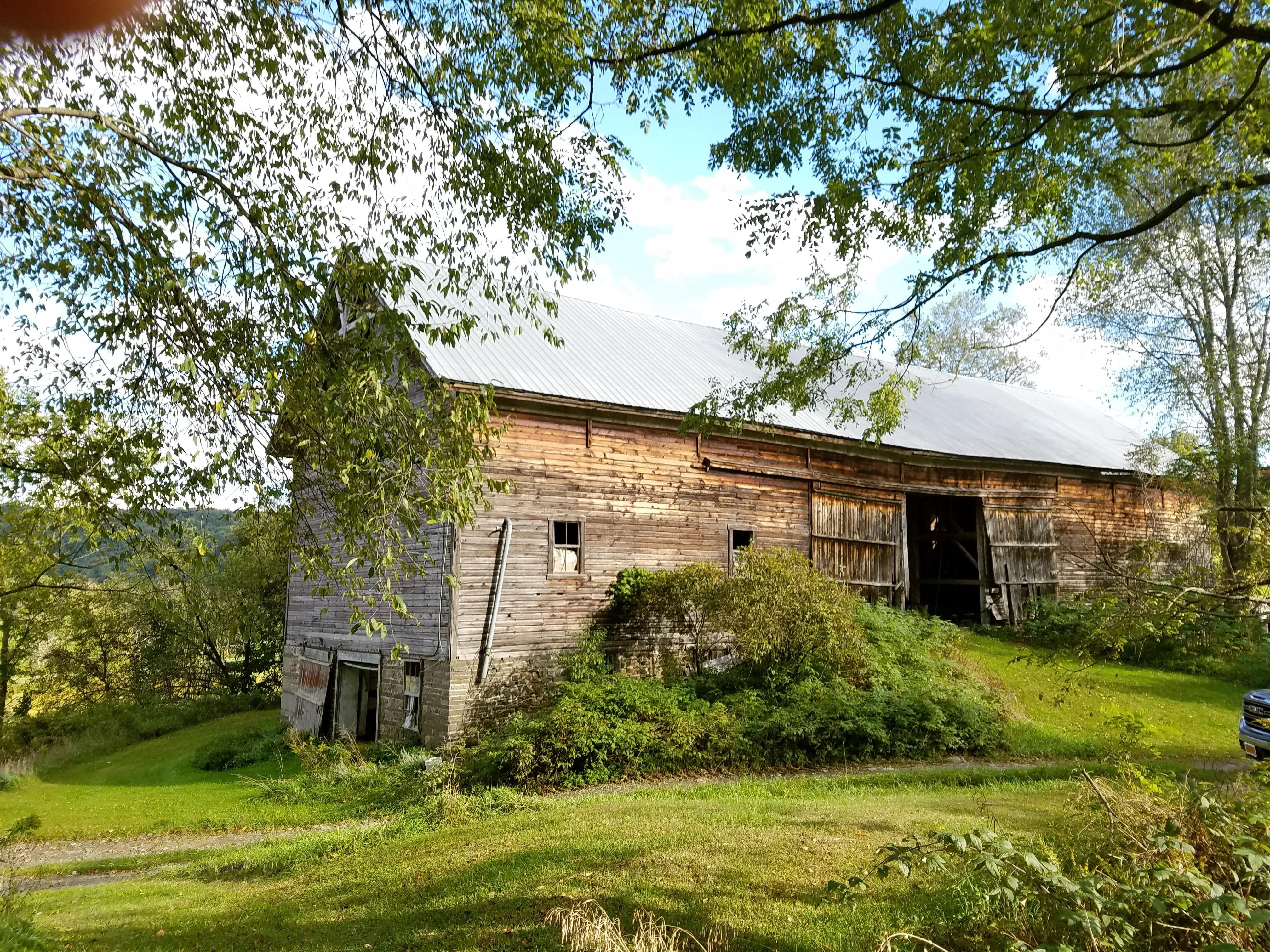 150.00 acres in Chenango County, New York