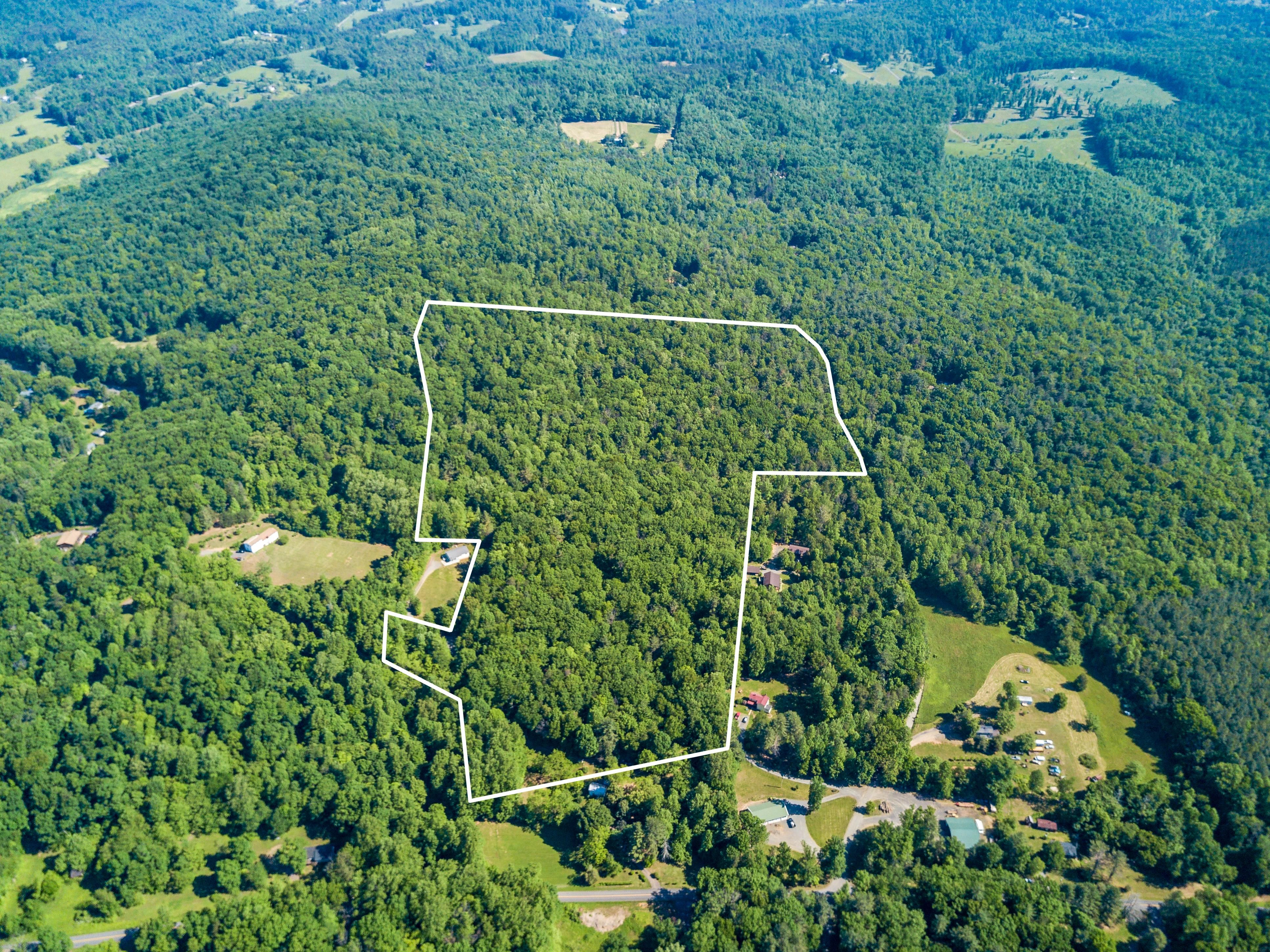 49.00 acres in Madison County, Virginia
