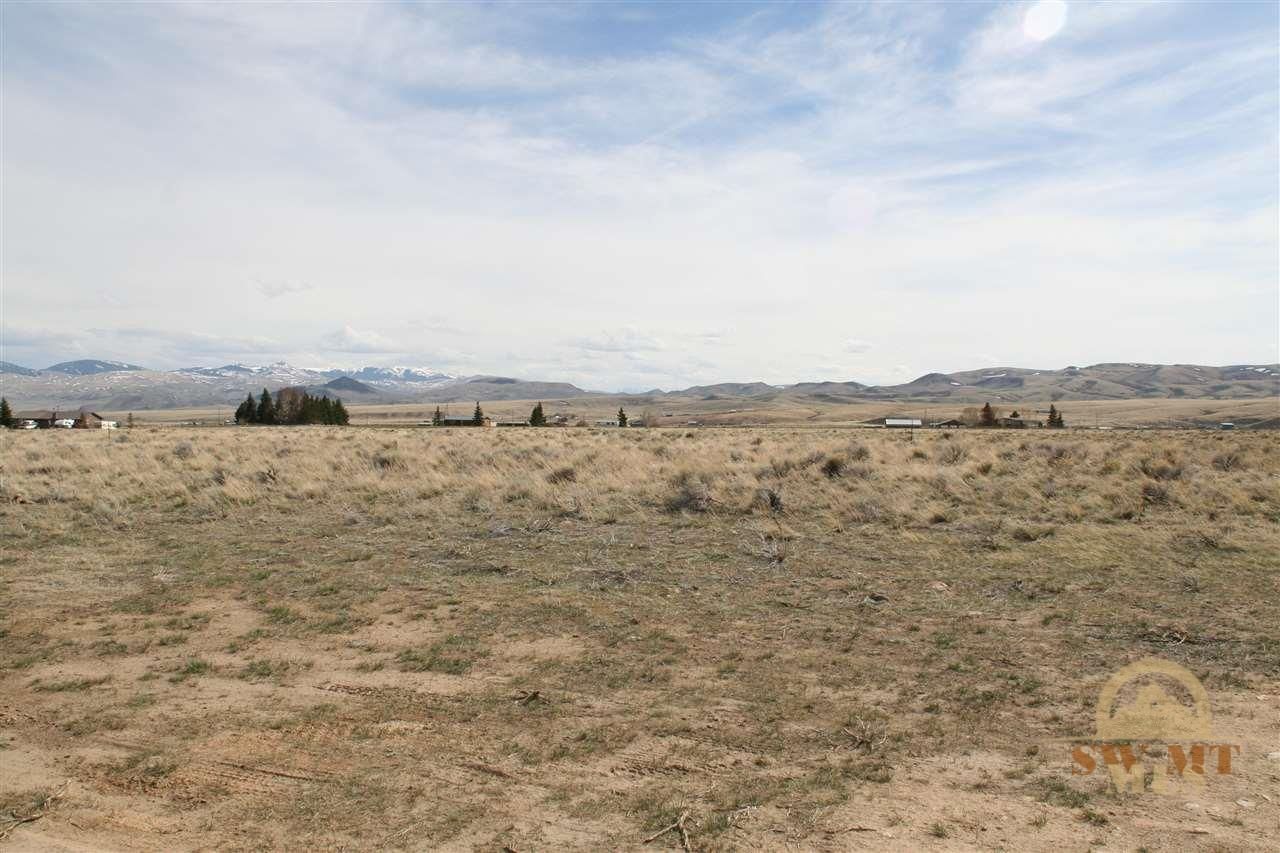 10 acres in Beaverhead County, Montana