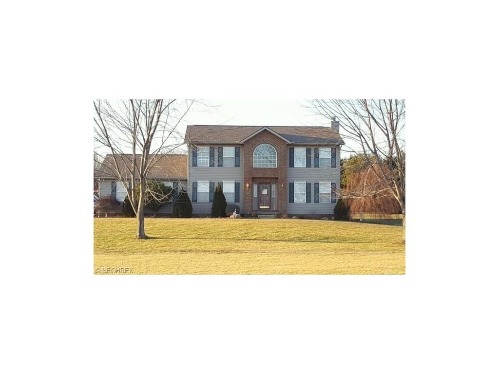 2.01 acres in Medina County, Ohio