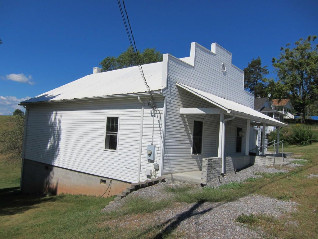 22.71 acres in Greenbrier County, West Virginia