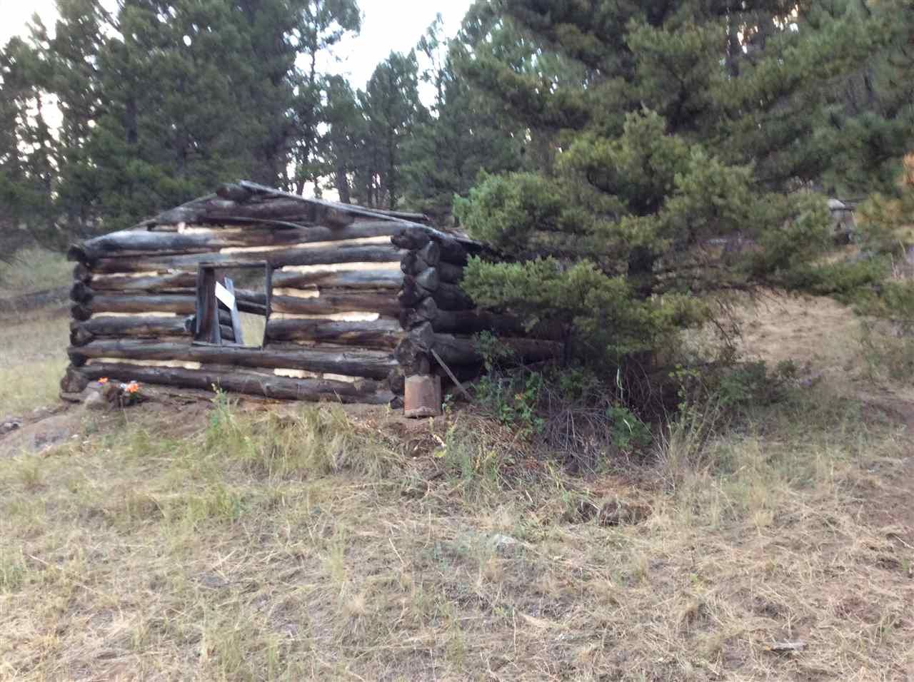 20 acres in Jefferson County, Montana