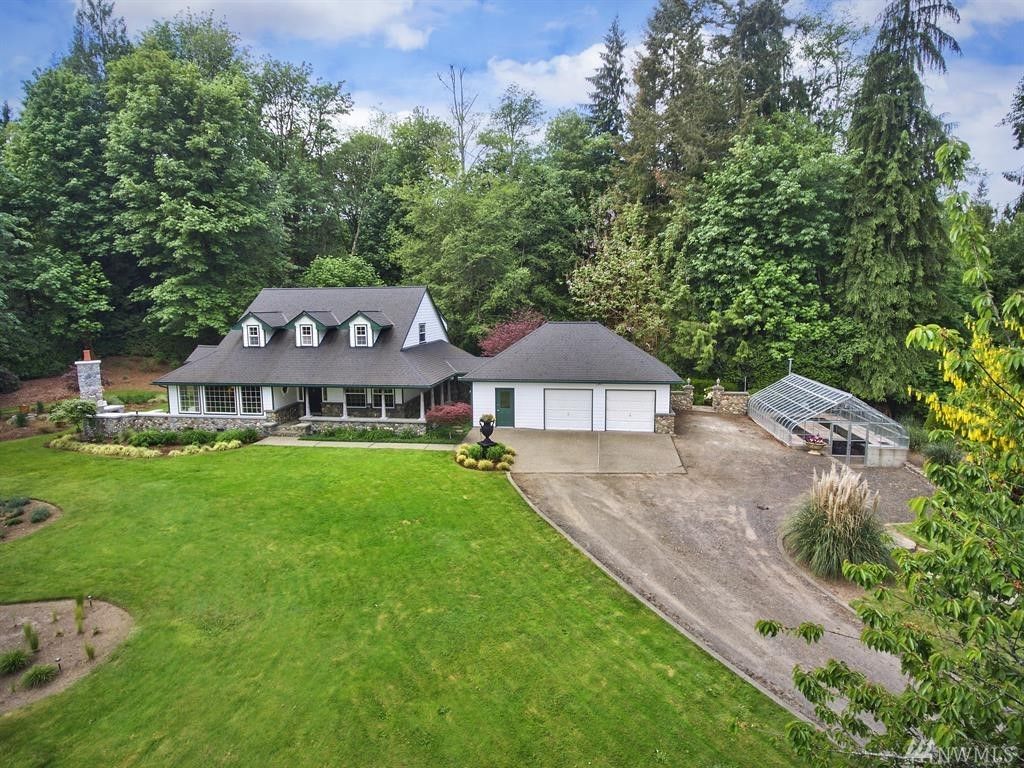 143.47 acres in Robertson County, Tennessee