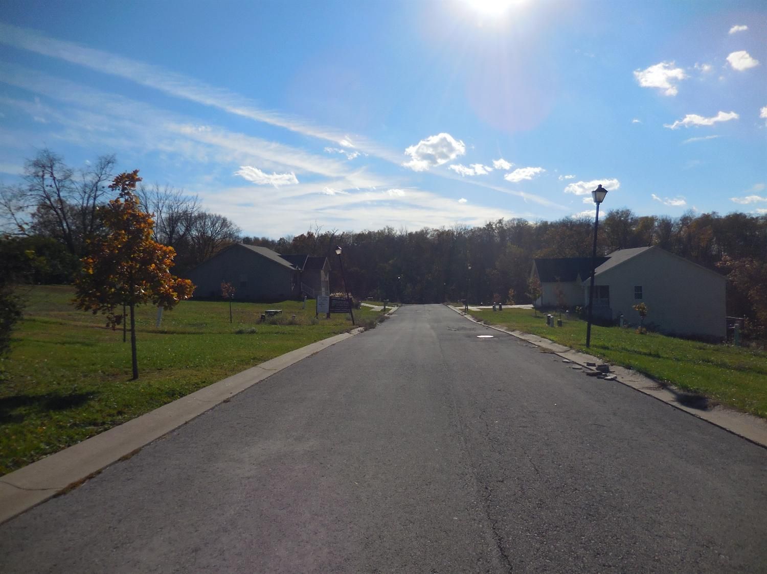 2.53 acres in Franklin County, Kentucky