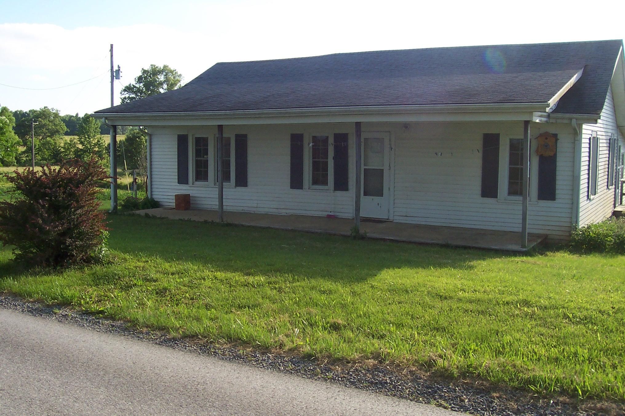 2.00 acres in Metcalfe County, Kentucky