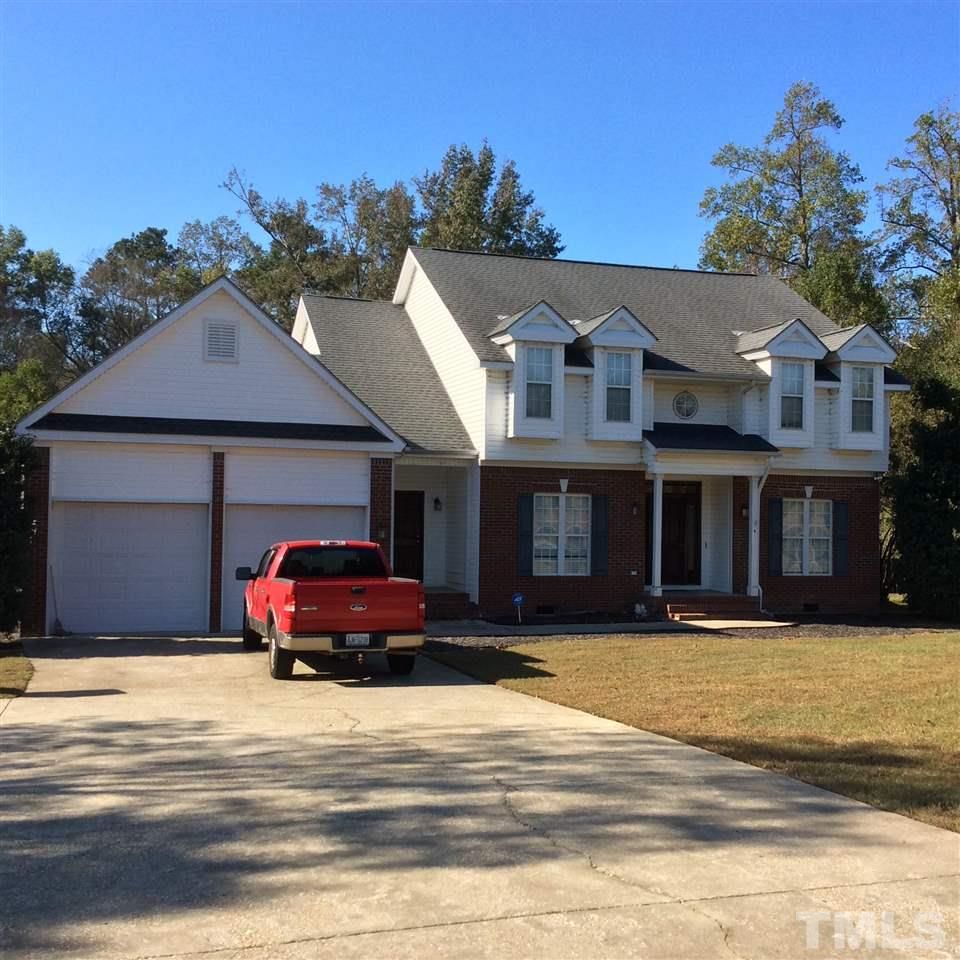 3.19 acres in County, North Carolina