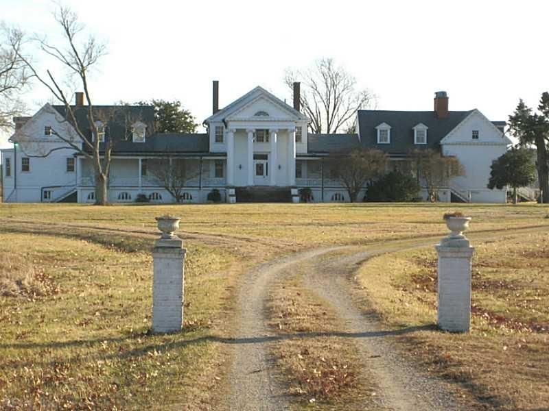 344 acres in Gloucester County, Virginia