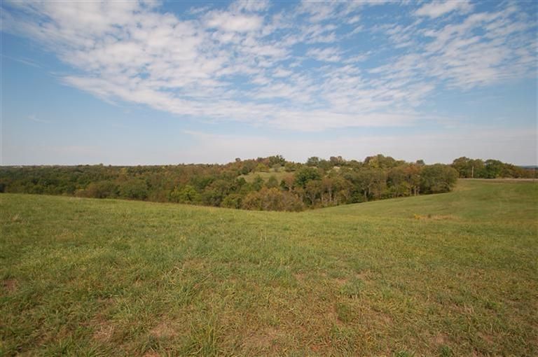 31 acres in Pendleton County, Kentucky