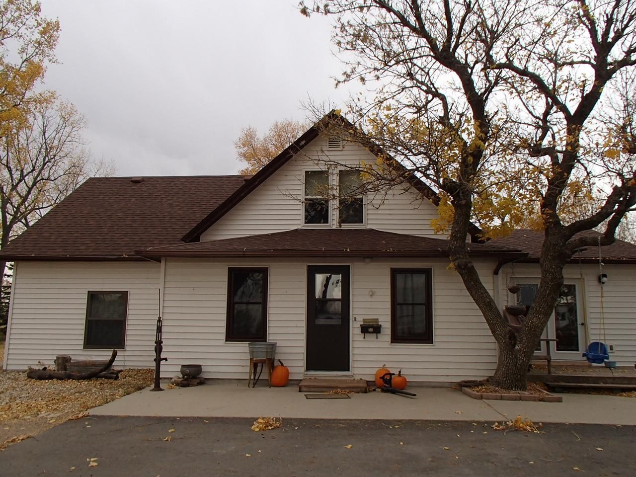 5 acres in Dickey County, North Dakota