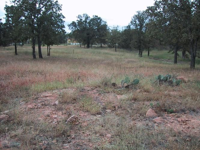 0 23 Acres In Llano County Texas