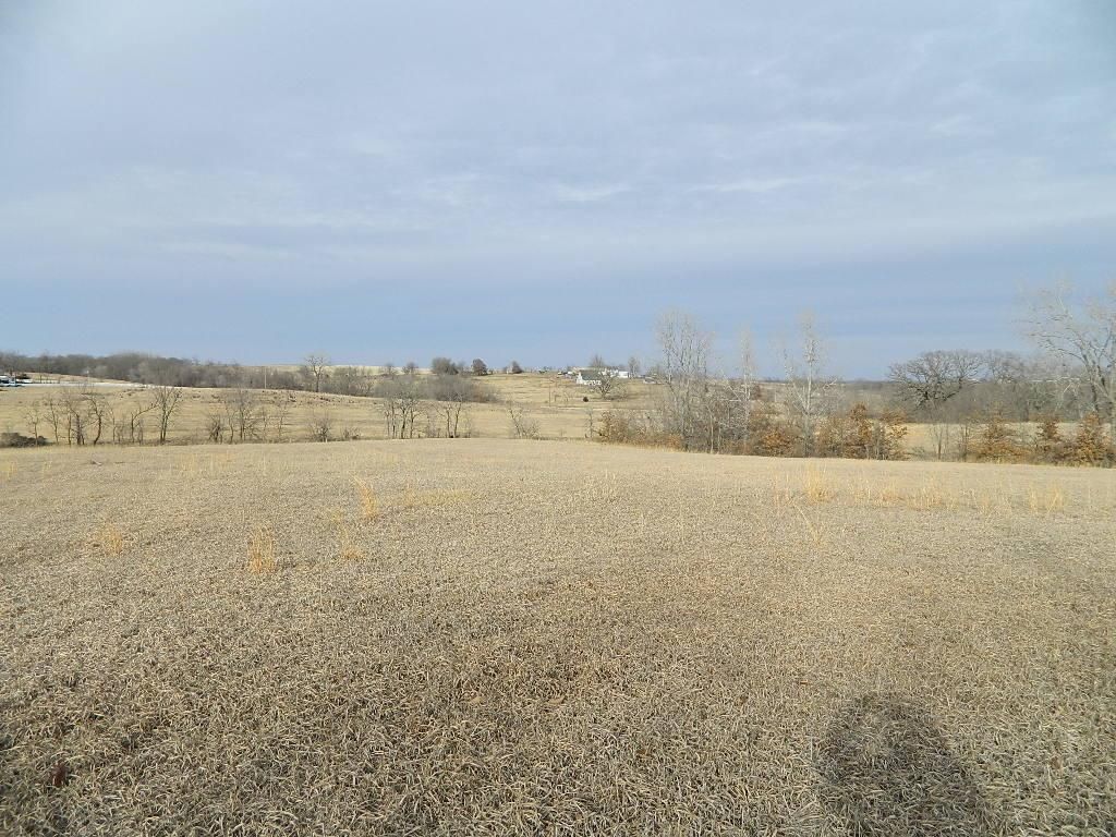 59 acres in Gentry County, Missouri