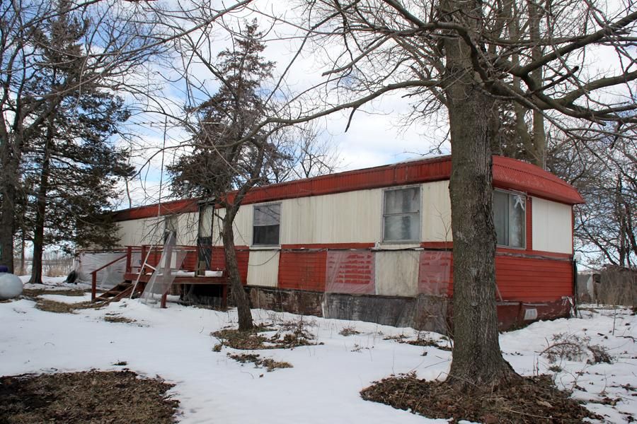 40 acres in Mercer County, Missouri