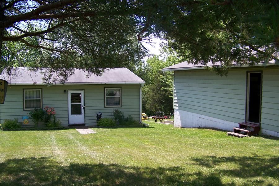 0.6 acres in Mercer County, Missouri