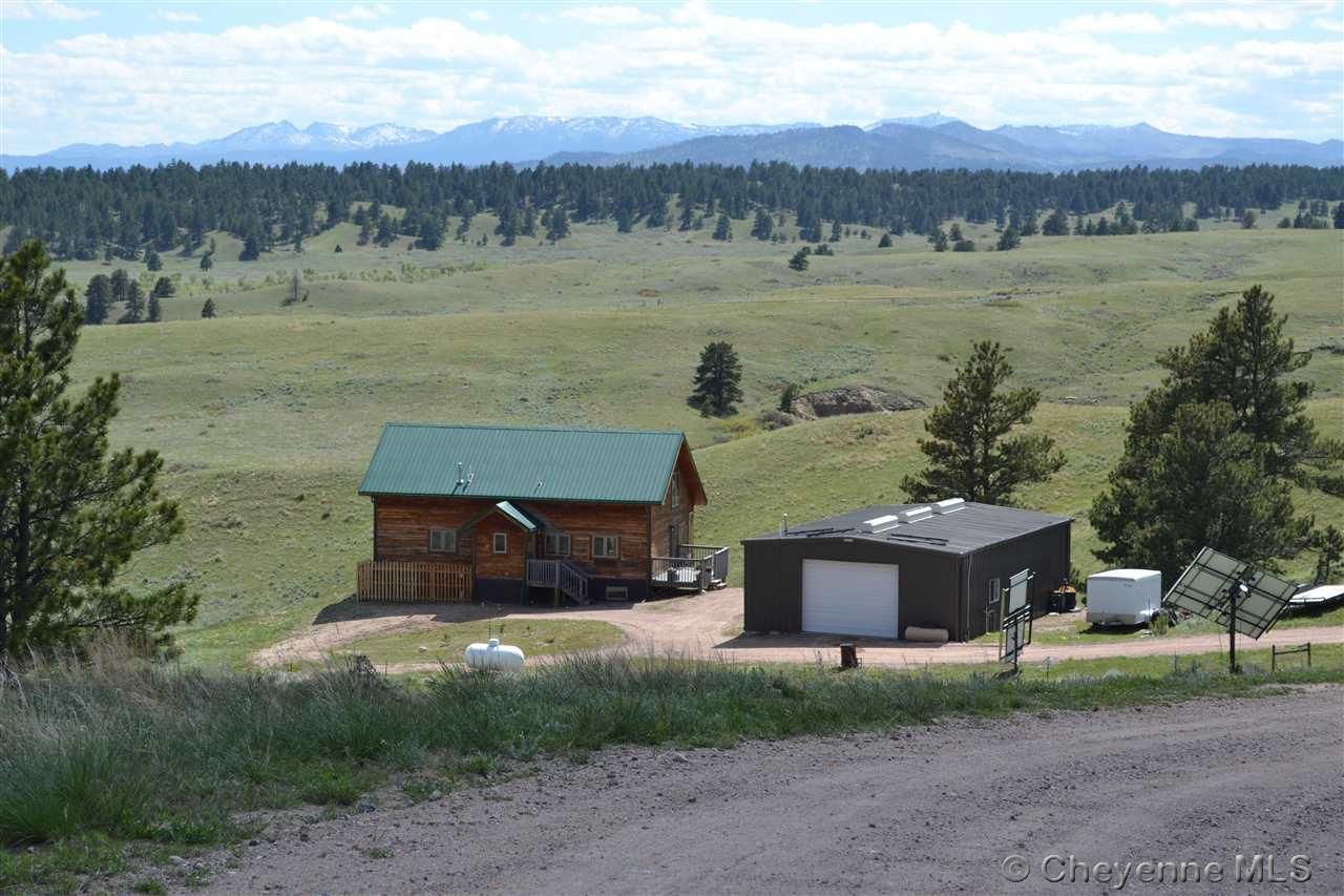 40.24 acres in Platte County, Wyoming