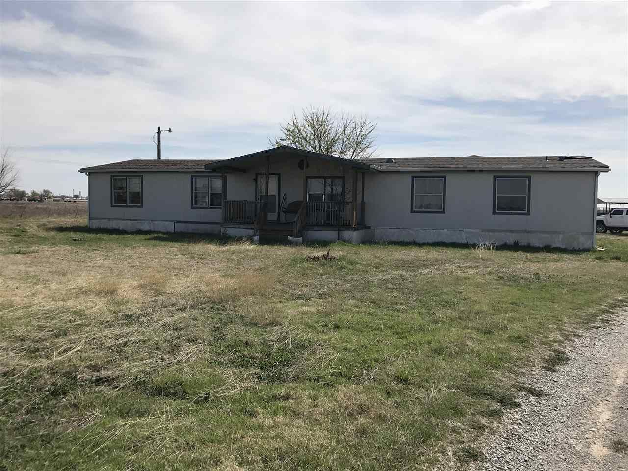 19 acres in Comanche County, Oklahoma