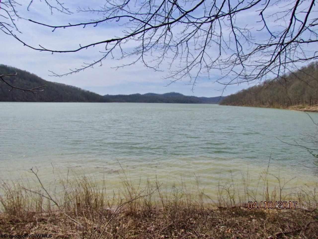 2 45 Acres In Taylor County West Virginia