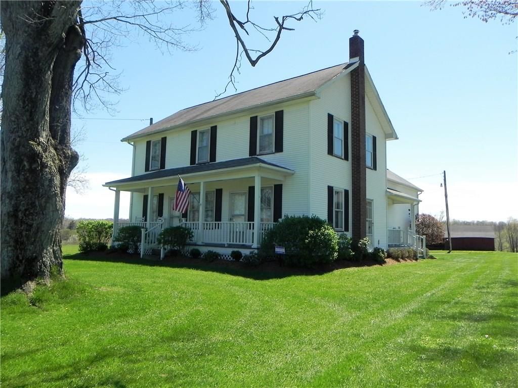 63.1 acres in Crawford County, Pennsylvania