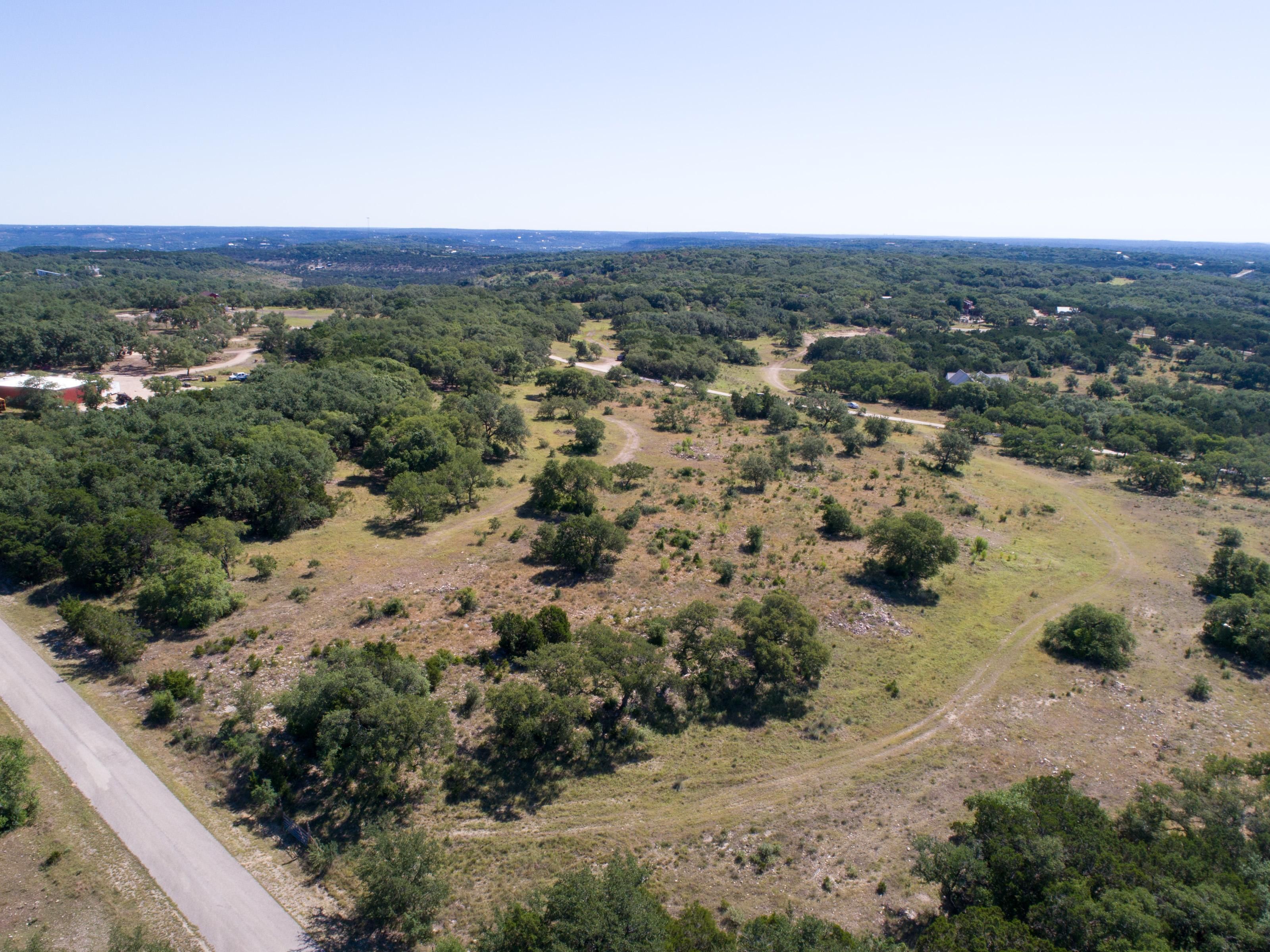15.03 acres in Hays County, Texas