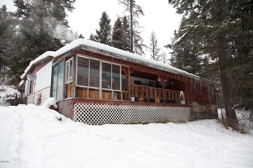 5.75 acres in Lincoln County, Montana