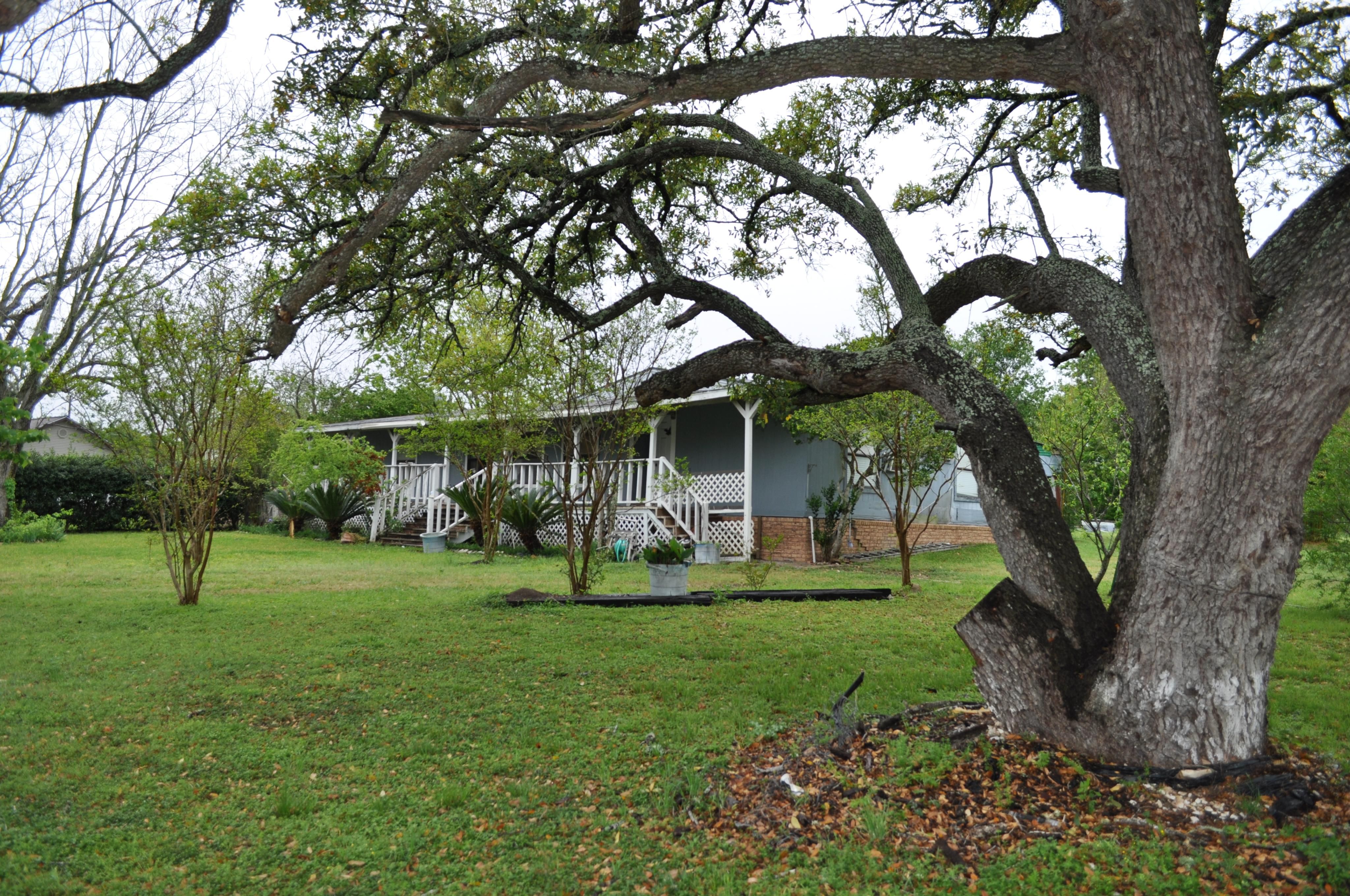 0.51 acres in Washington County, Texas