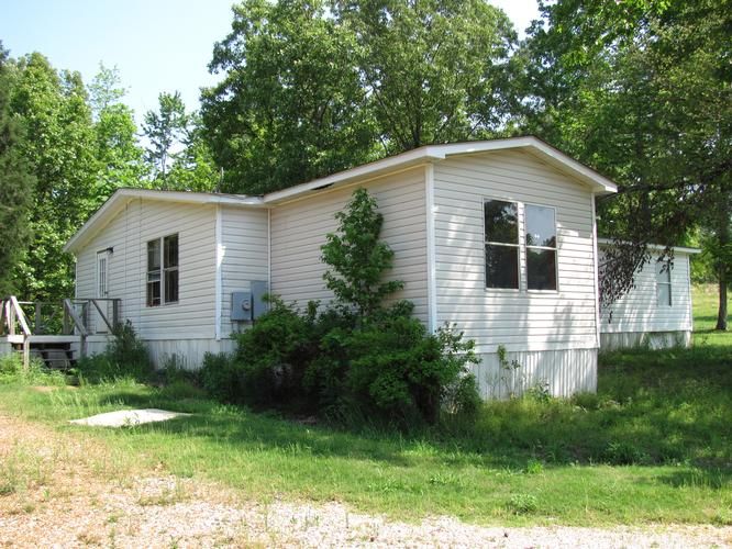 11.67 acres in Henderson County, Tennessee