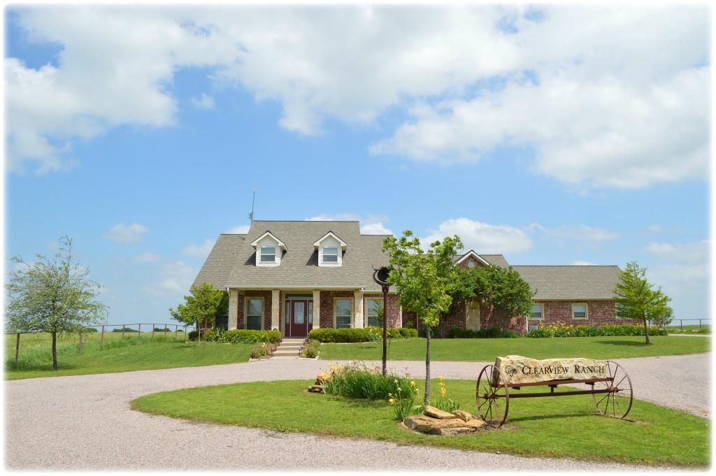 235.15 acres in Fannin County, Texas