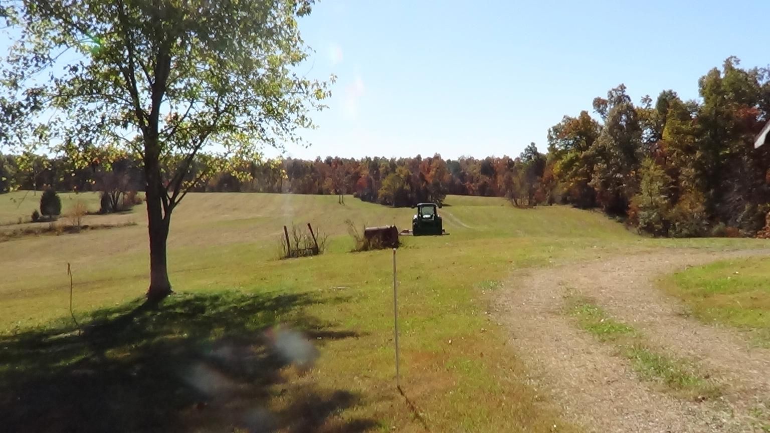 35.00 acres in Livingston County, Kentucky