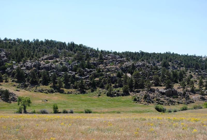 11,775 acres in Converse County, Wyoming