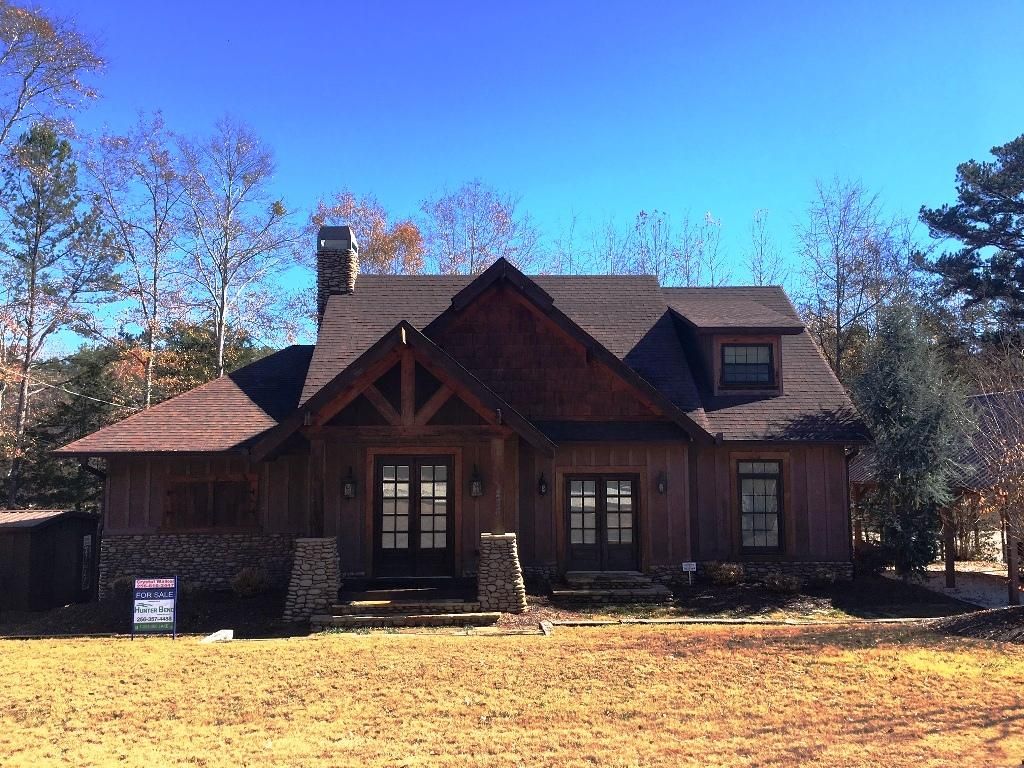 0.42 acres in Randolph County, Alabama