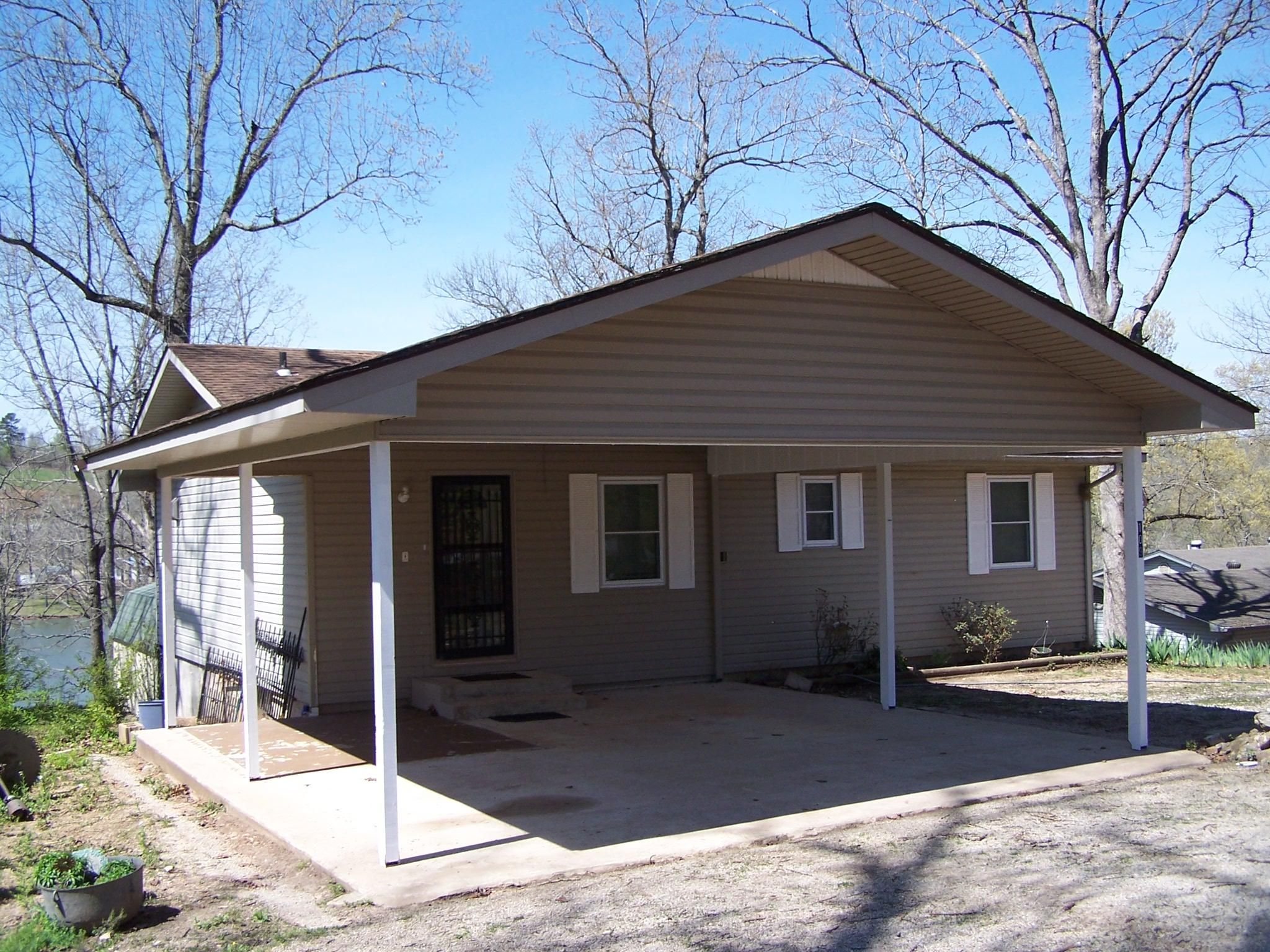 0.26 acres in Sharp County, Arkansas