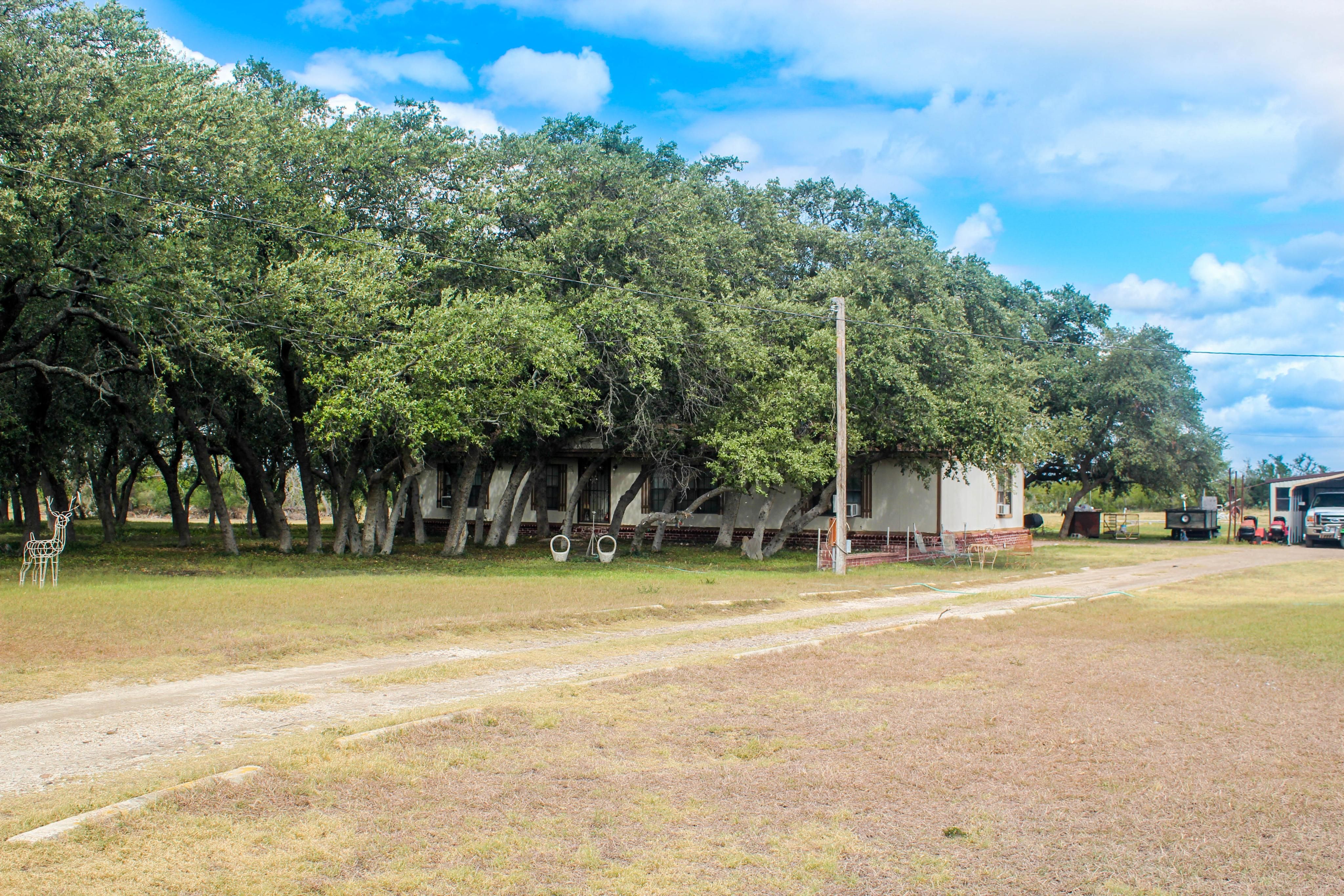 70 acres in Uvalde County, Texas
