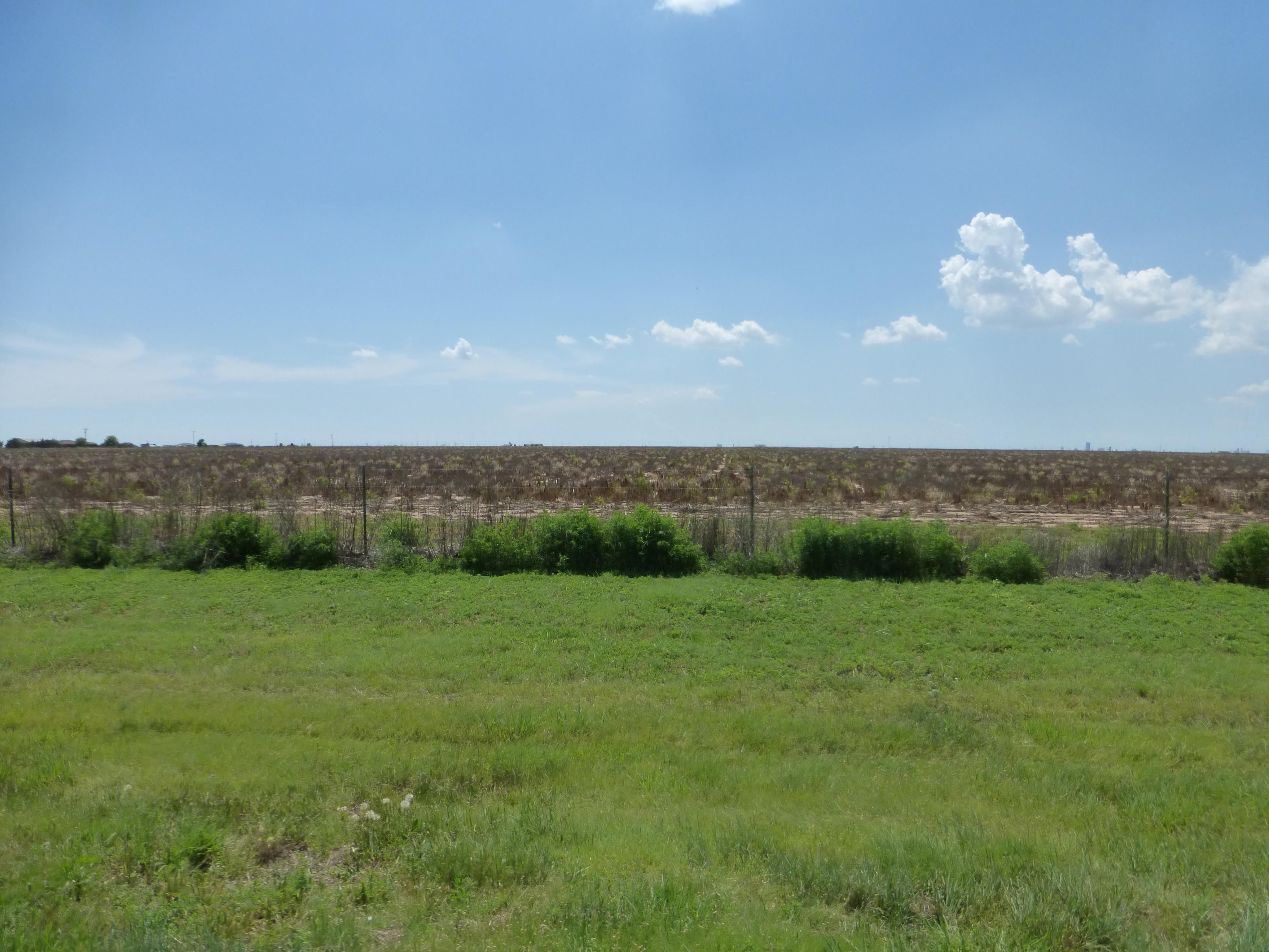 8.13 acres in Randall County, Texas