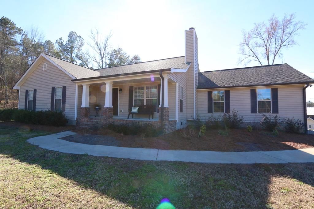 11.00 acres in Saint Clair County, Alabama