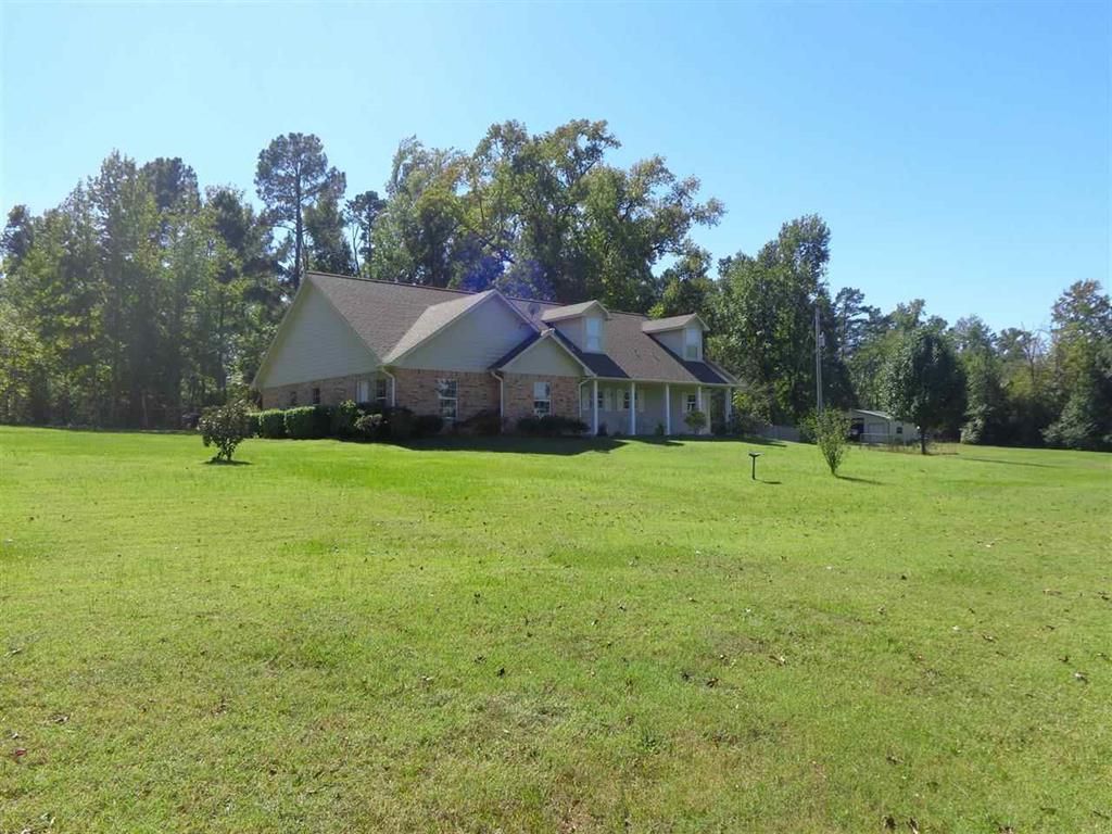 5.59 acres in Marion County, Texas