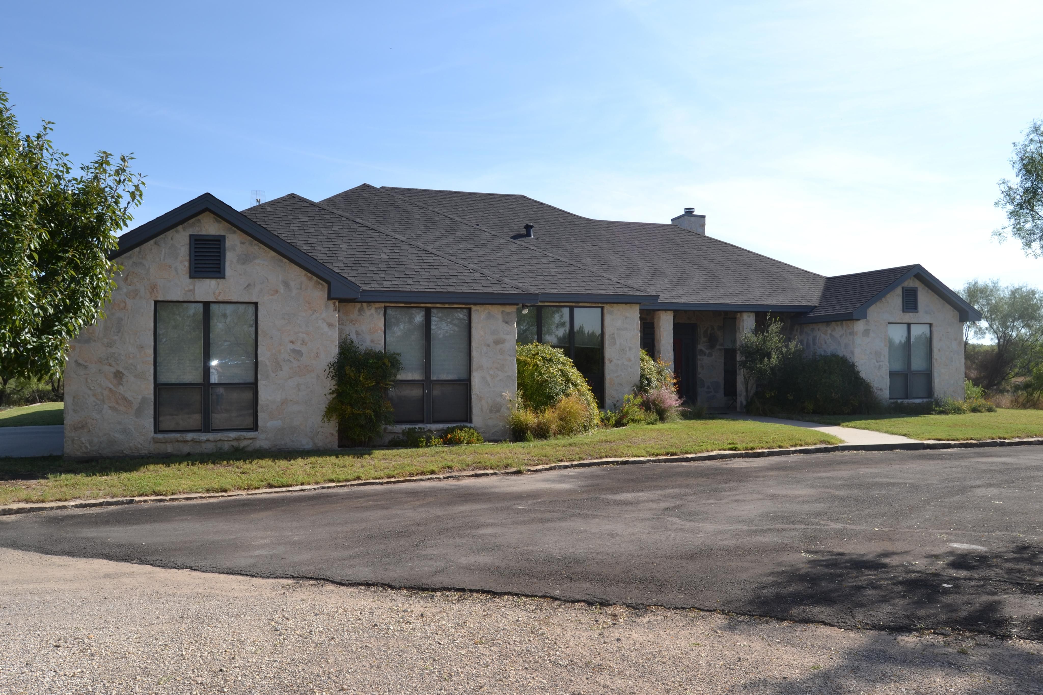 20.4 acres in Tom Green County, Texas