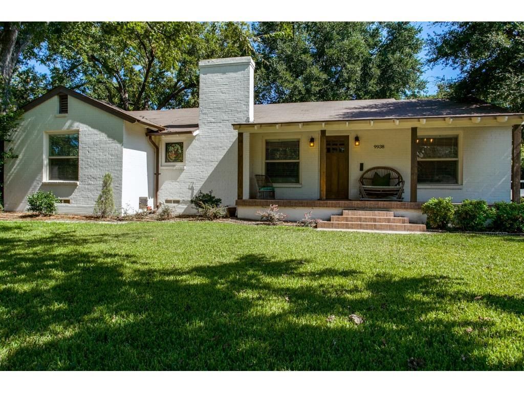 0.34 acres in Dallas County, Texas