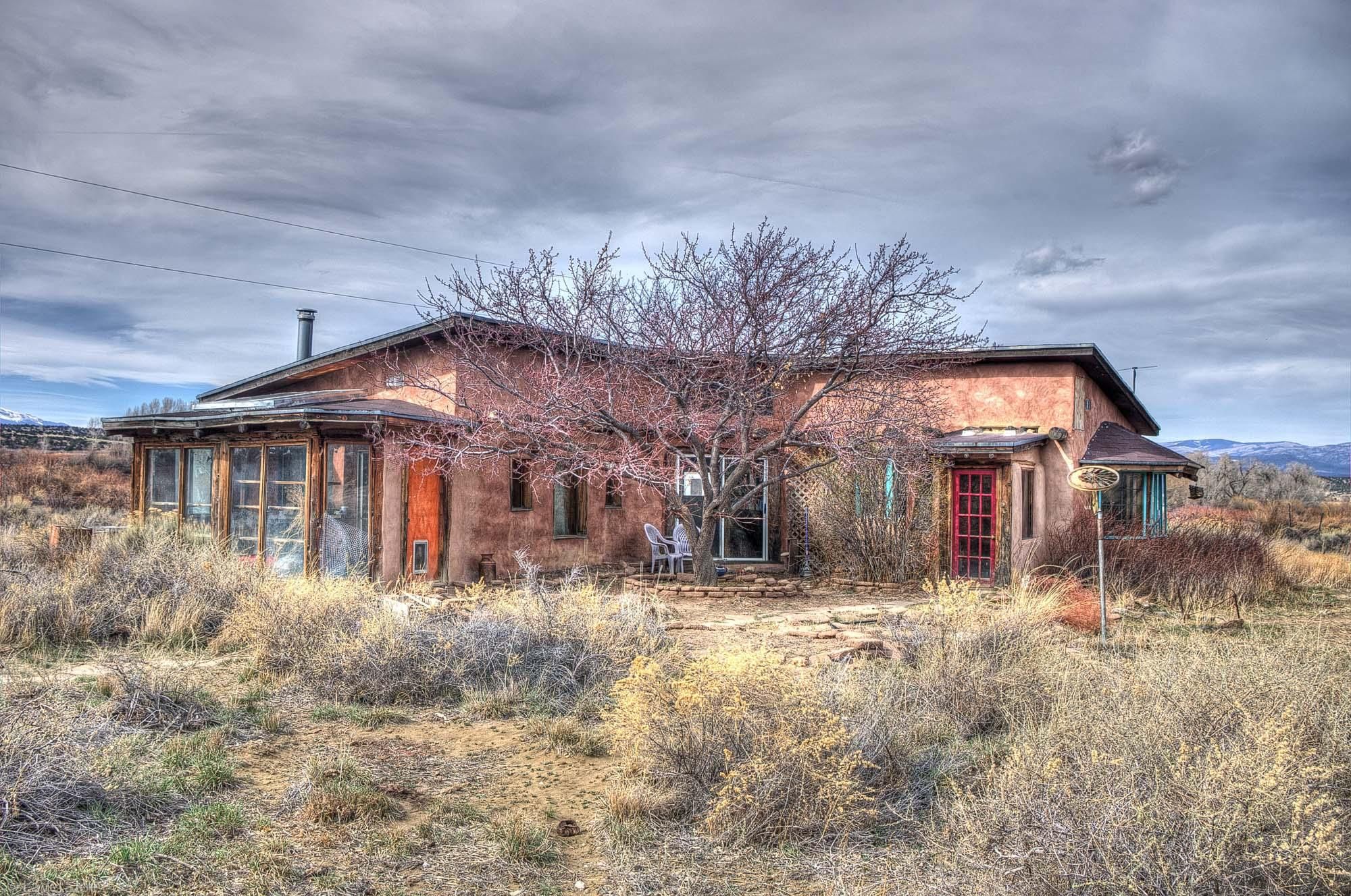 34.11 acres in Huerfano County, Colorado