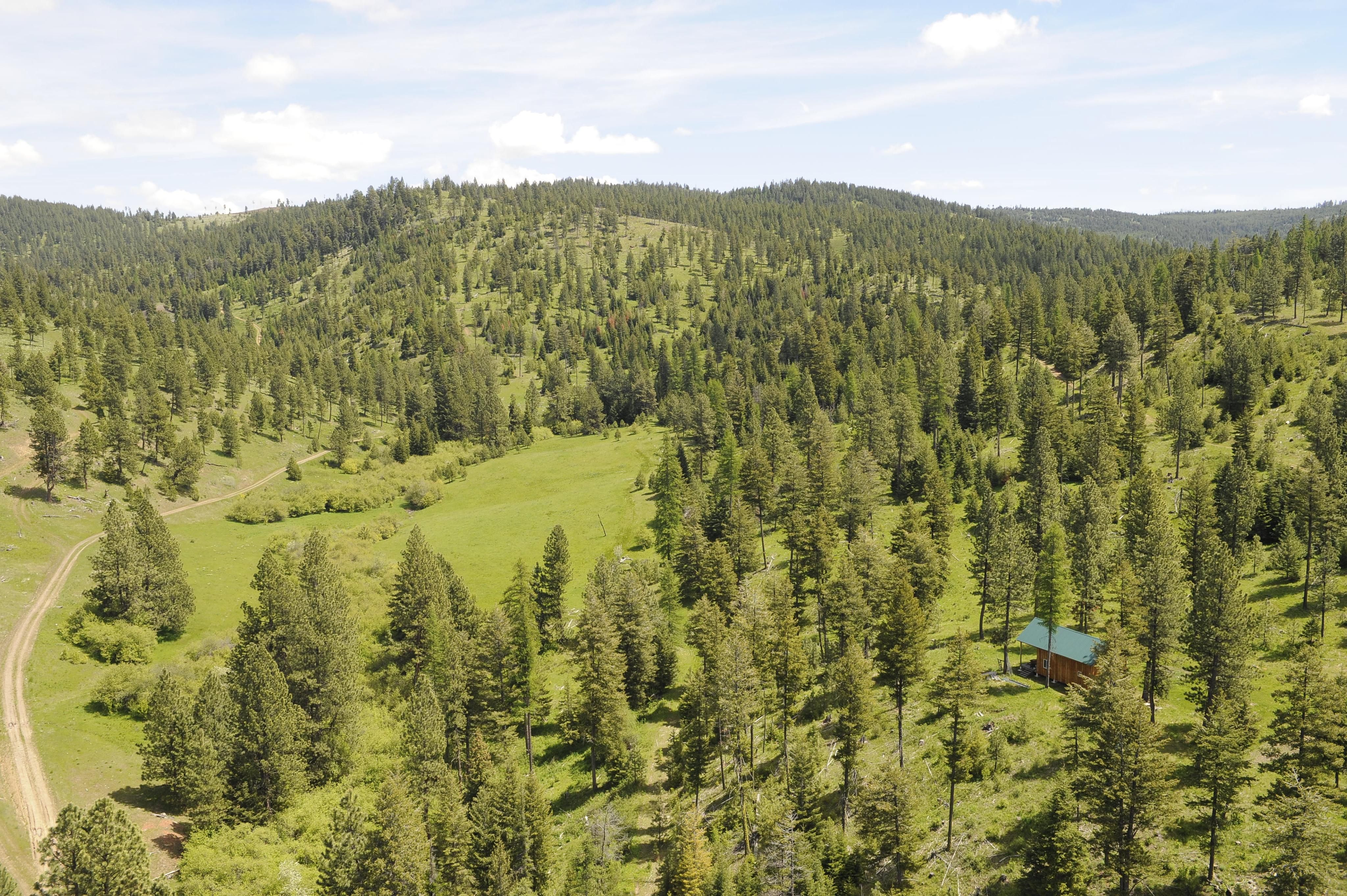 5,235 acres in Morrow County, Oregon