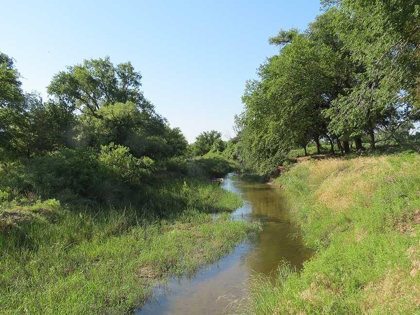12,962 acres in Ellis County, Oklahoma