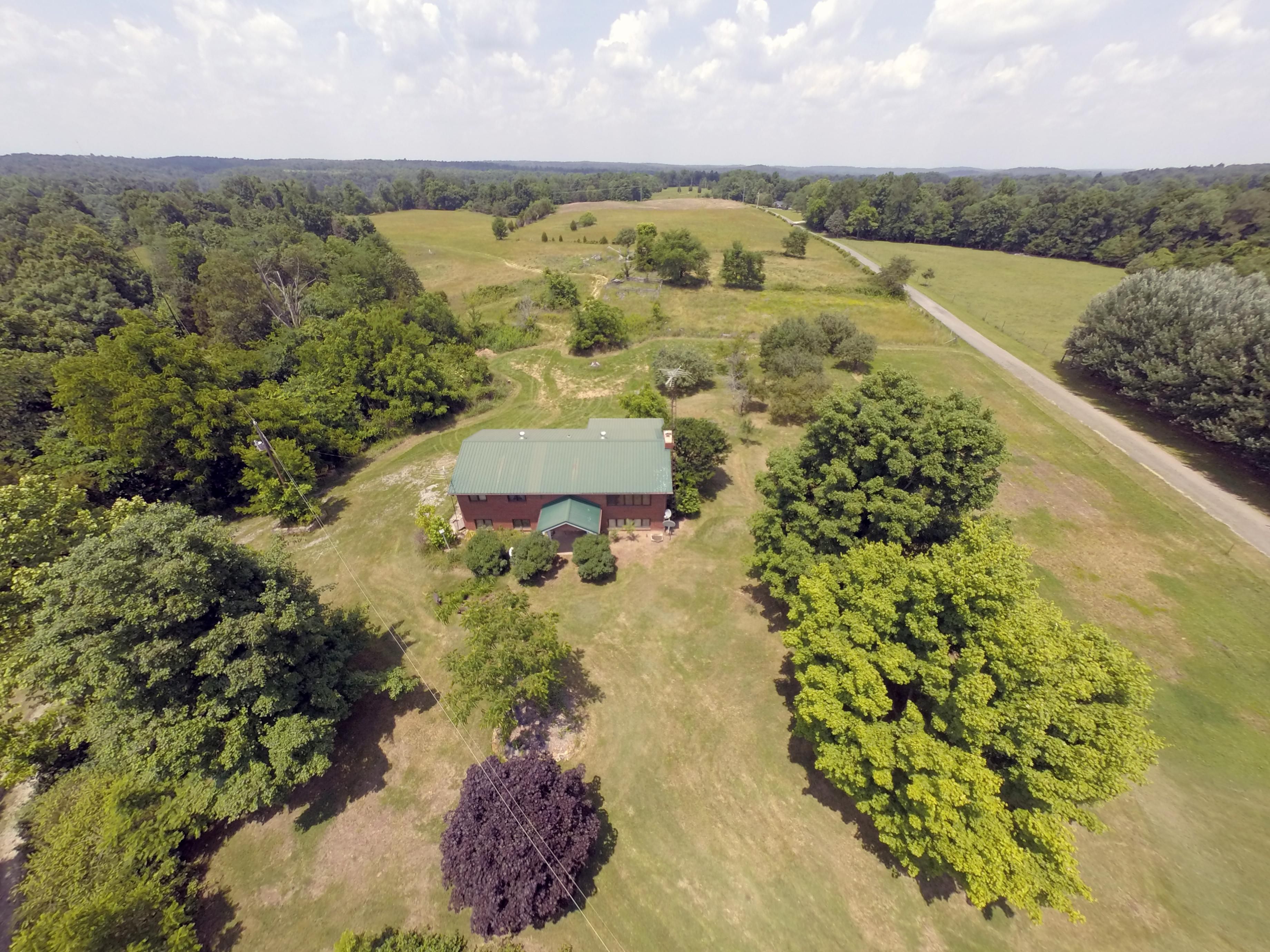 20 acres in Muhlenberg County, Kentucky