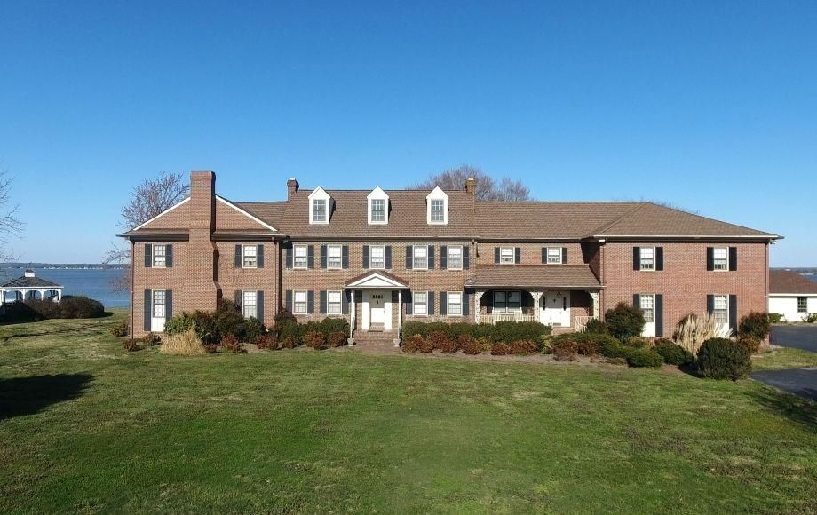 2.42 acres in Essex County, Virginia