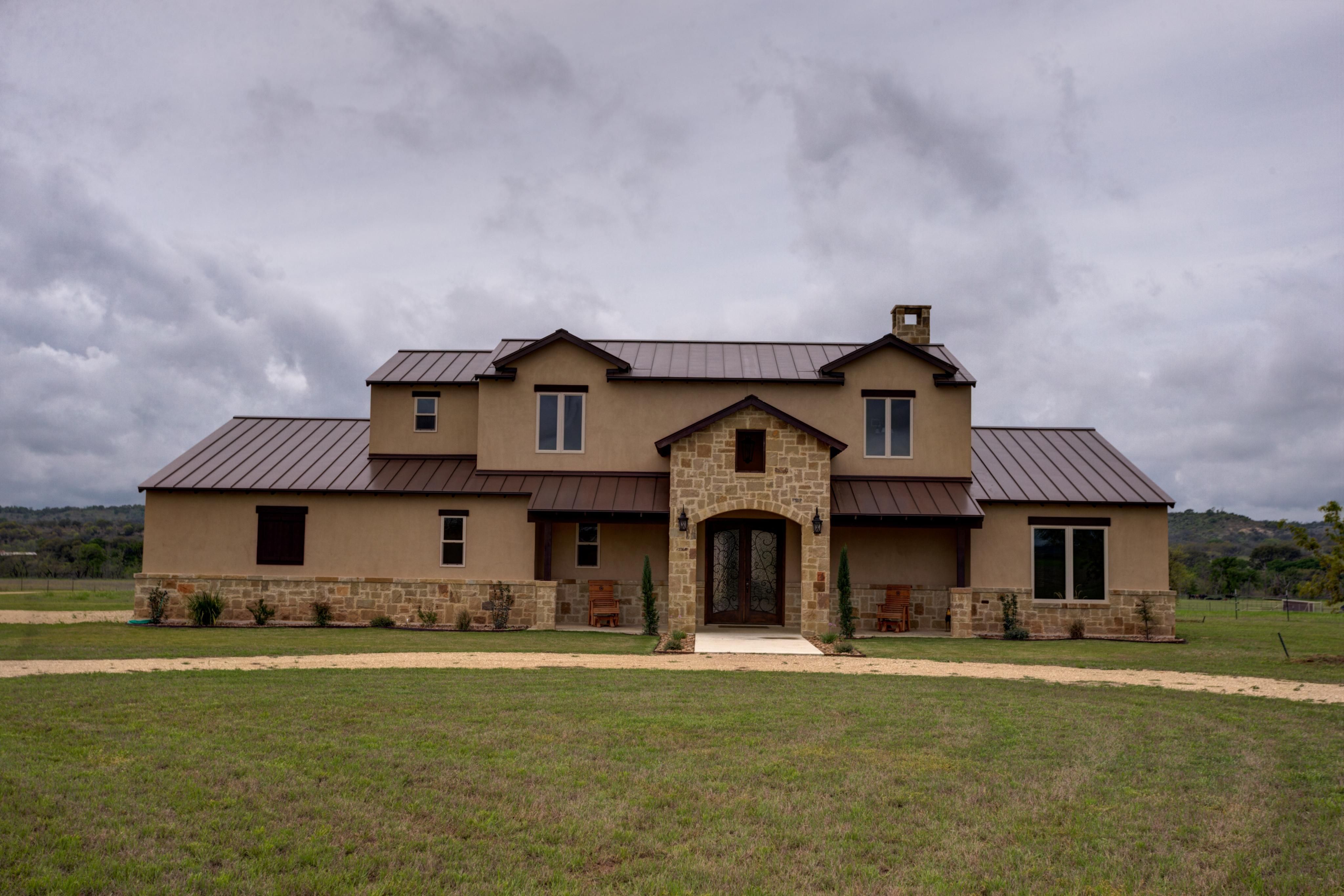 20 acres in Gillespie County, Texas