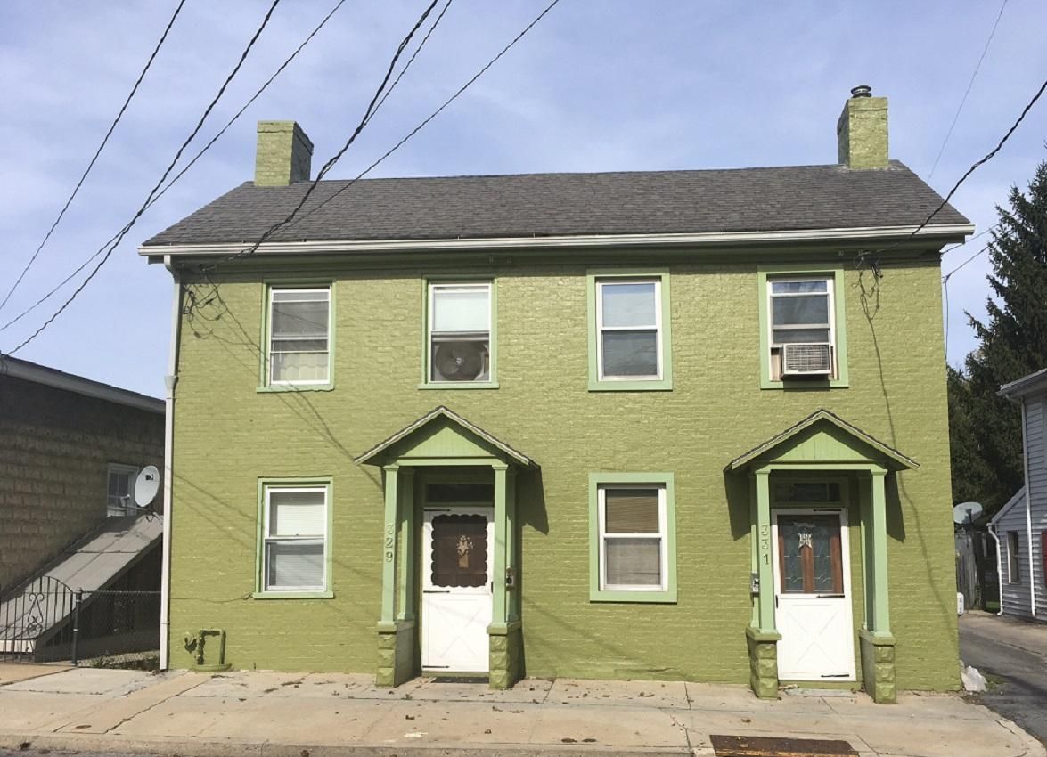 0.5 acres in Franklin County, Pennsylvania