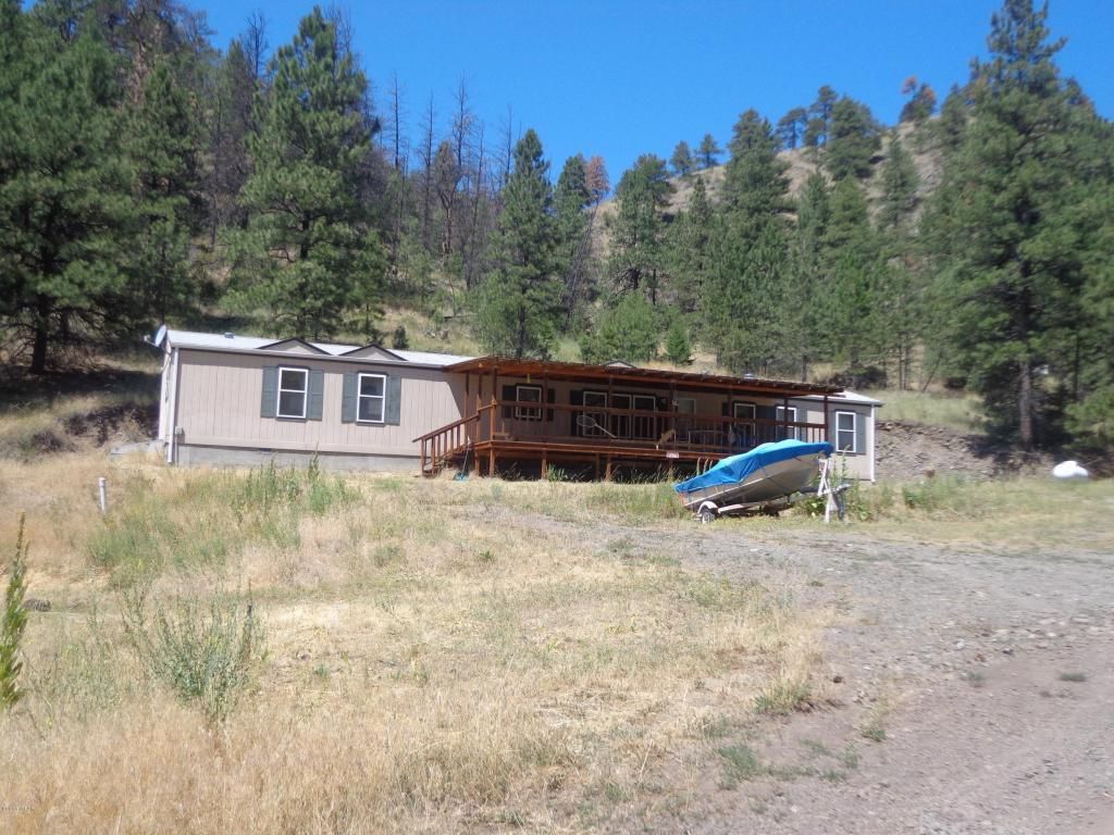 9.83 acres in Cascade County, Montana