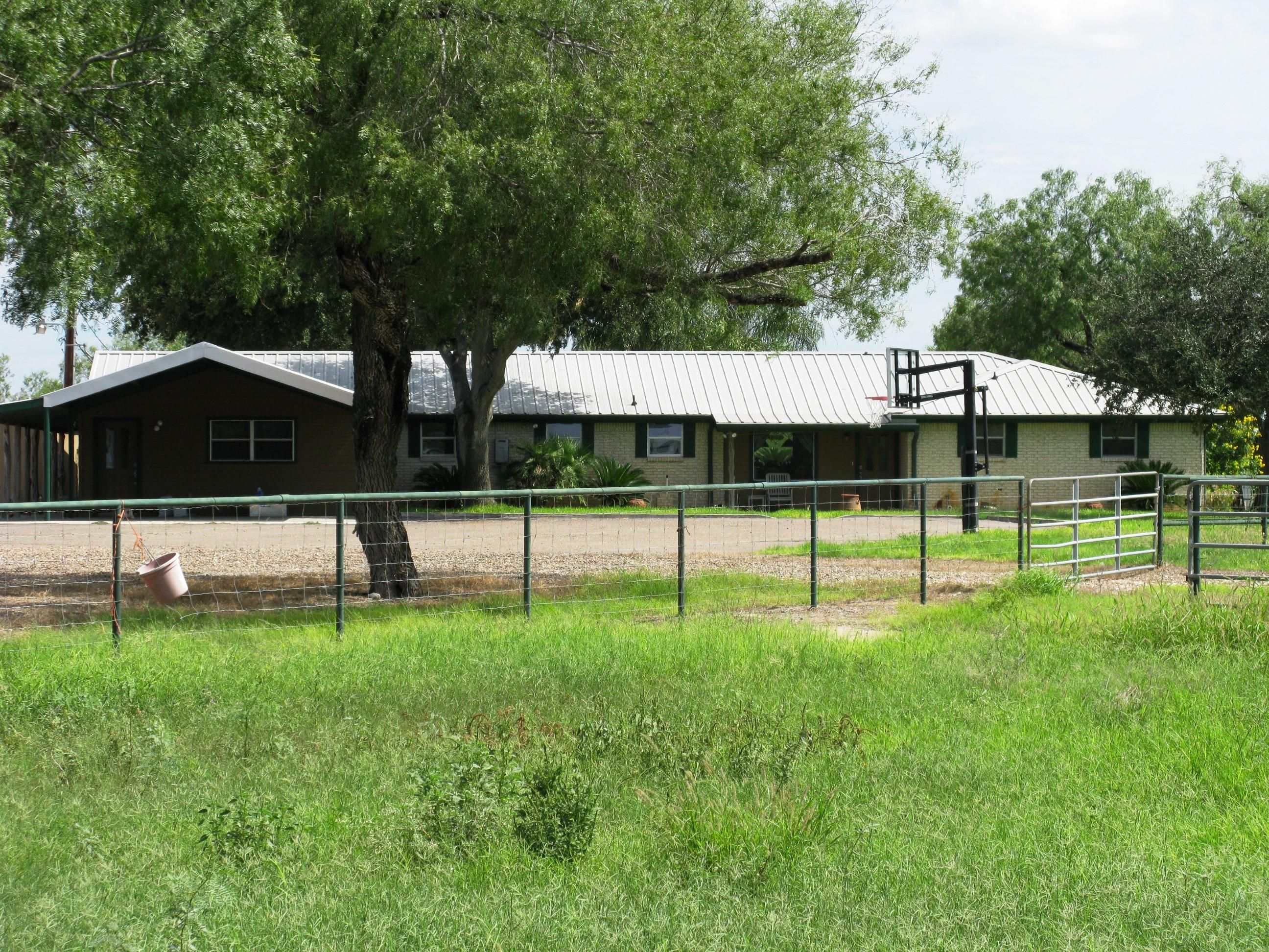 14 acres in Live Oak County, Texas