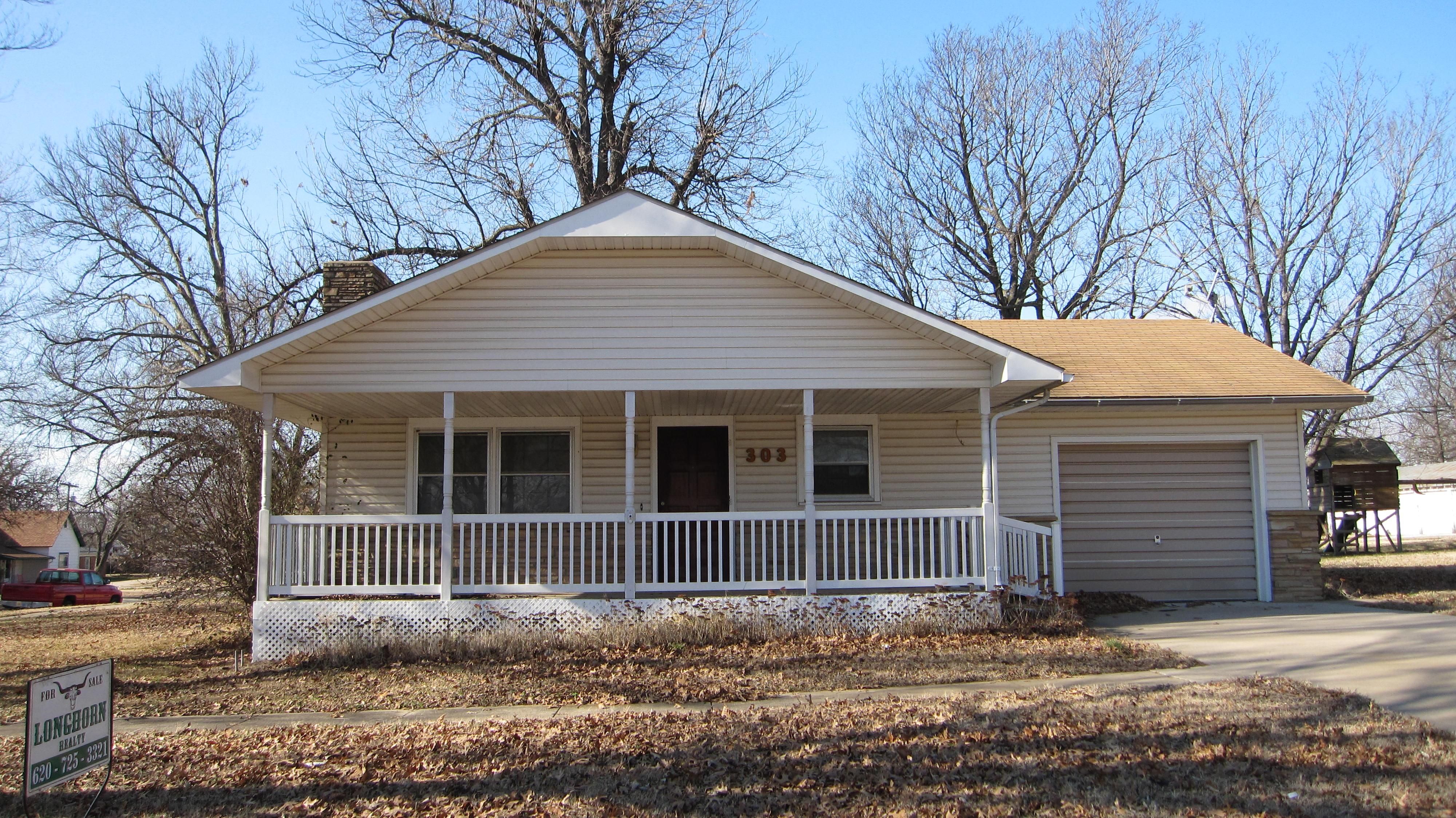 0 acres in Chautauqua County, Kansas