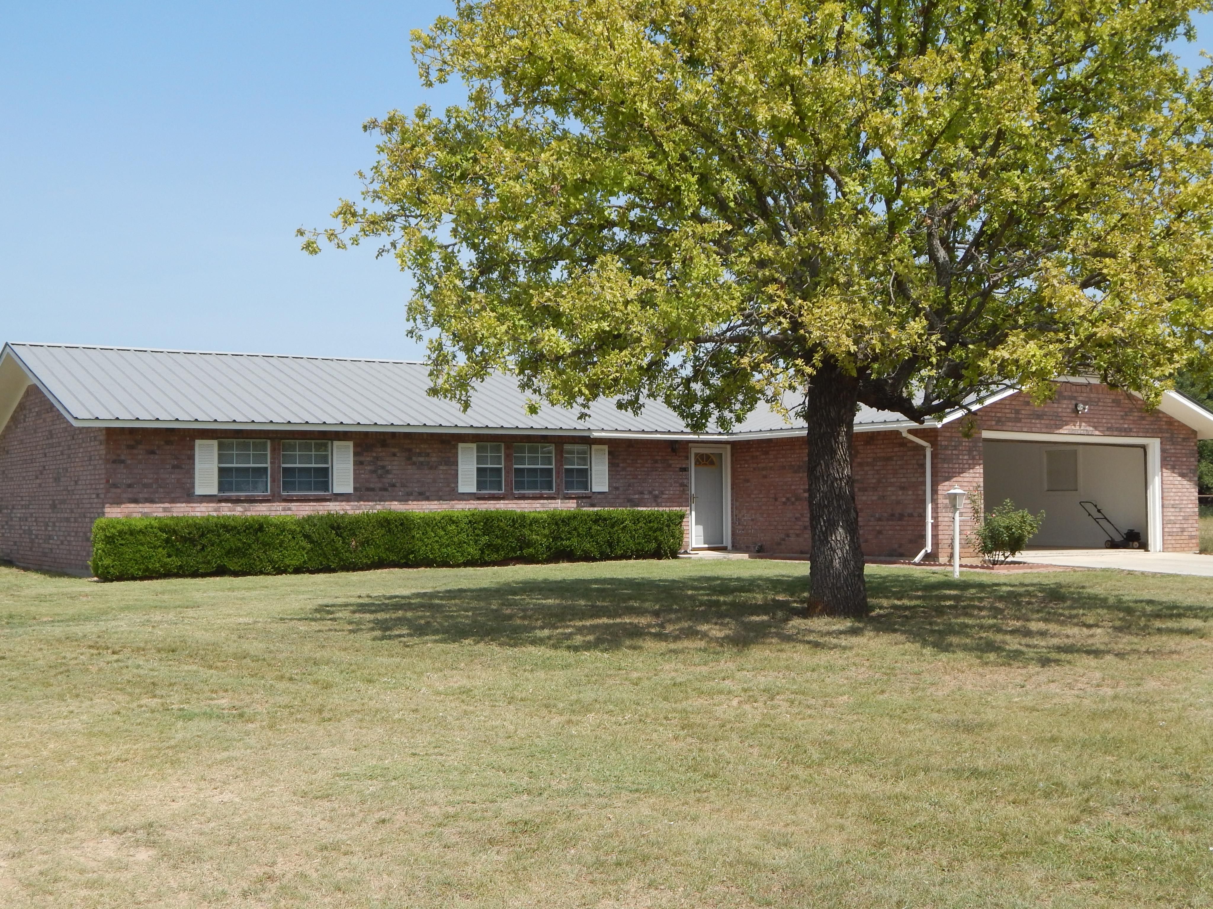 79.47 acres in Brown County, Texas